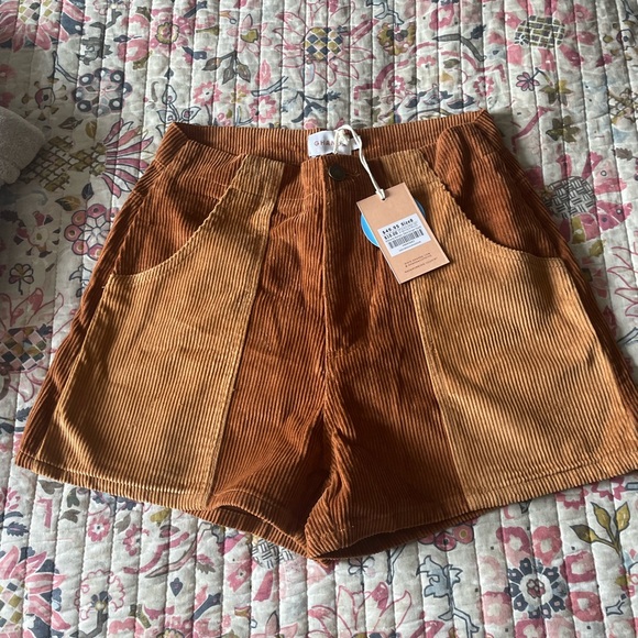 GHANDA shorts ( Australian surf and street wear ) - Picture 1 of 3